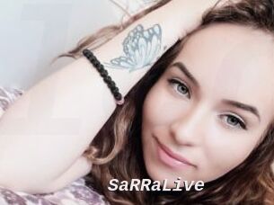 SaRRaLive