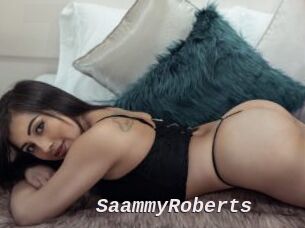 SaammyRoberts