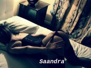 Saandra