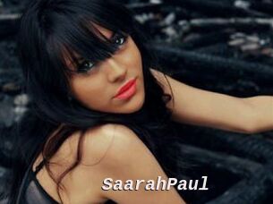 SaarahPaul