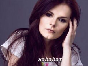 Sabahat