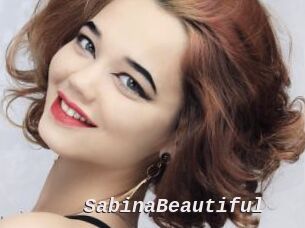 SabinaBeautiful