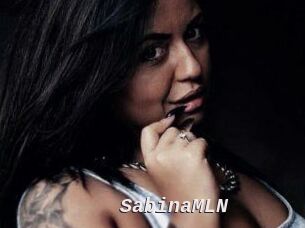 SabinaMLN