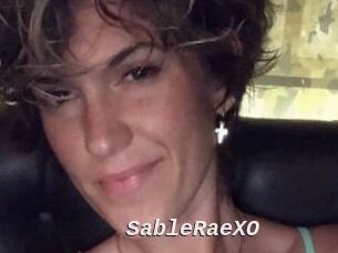 SableRaeXO