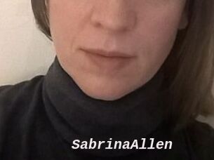SabrinaAllen