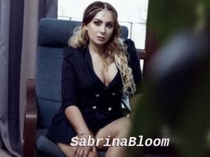 SabrinaBloom Live Camgirls Sex
