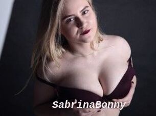 SabrinaBonny