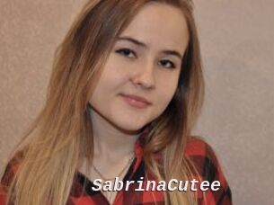 SabrinaCutee