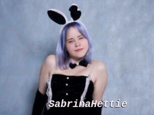 SabrinaHettie