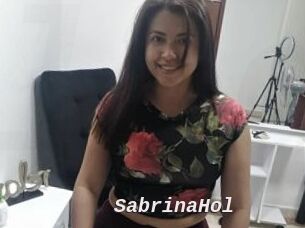 SabrinaHol