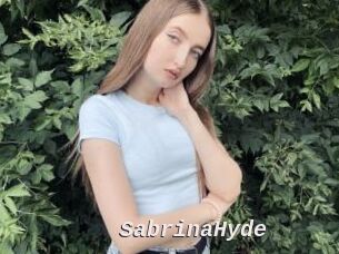 SabrinaHyde