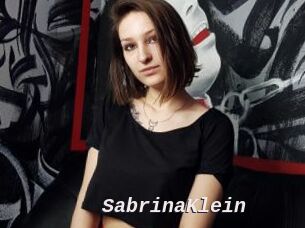 SabrinaKlein