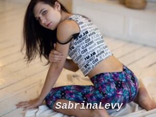 SabrinaLevy