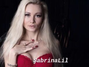 SabrinaLil