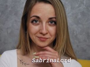 SabrinaLord