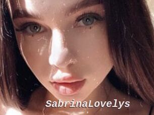 SabrinaLovelys