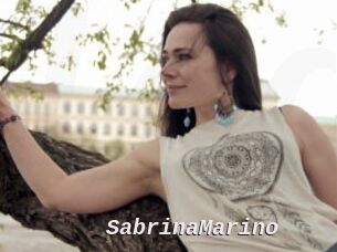 SabrinaMarino