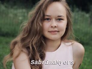 SabrinaMyers