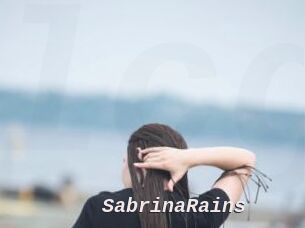 SabrinaRains