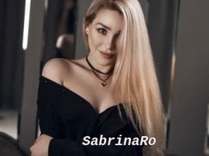 SabrinaRo