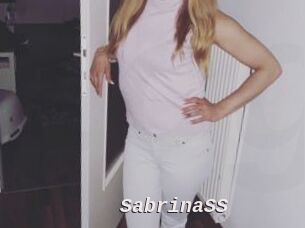 SabrinaSS