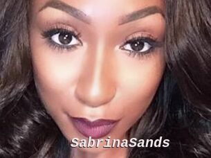 Sabrina_Sands