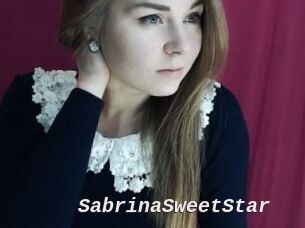 SabrinaSweetStar