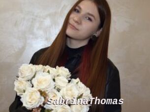 SabrinaThomas