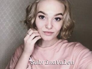SabrinaValen
