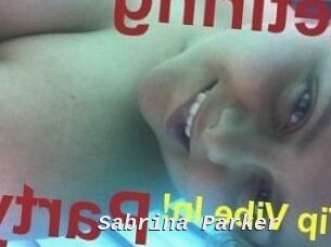Sabrina_Parker
