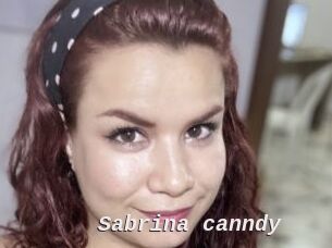 Sabrina_canndy