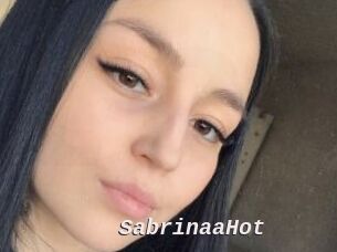 SabrinaaHot