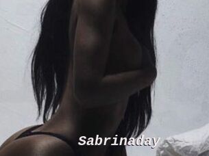 Sabrinaday