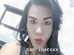 Sabrinatsxx