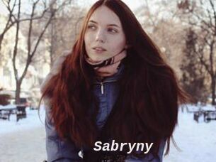 Sabryny