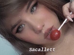 Sacallett