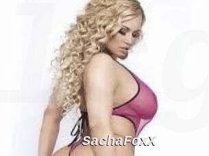 SachaFoxX