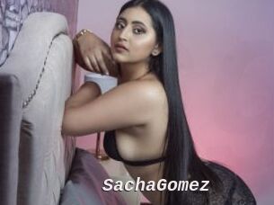 SachaGomez