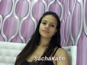SachaKate