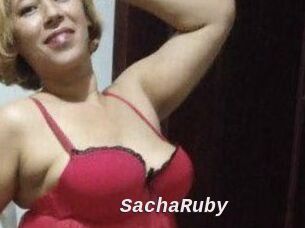 SachaRuby