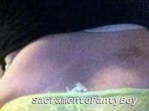 SacramentoPantyBoy