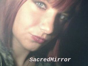 SacredMirror