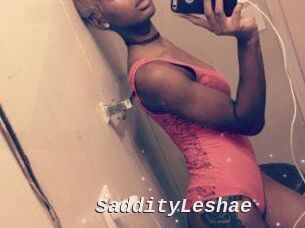 SaddityLeshae