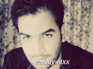 SaddysdXX