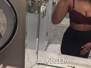 SadeBelle