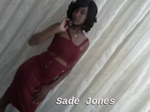 Sade_Jones