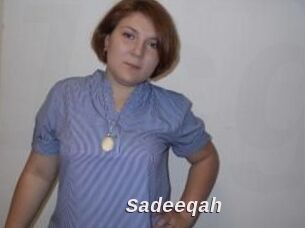 Sadeeqah
