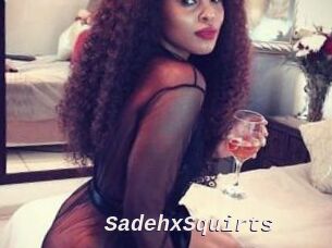 SadehxSquirts