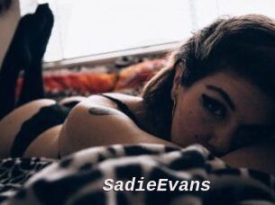 Sadie_Evans
