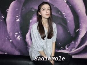 SadieMole